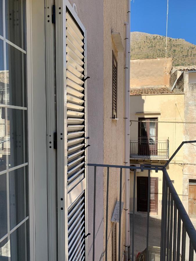 Villa Casa Katrin & Casa Brigida Castellammare del Golfo Exterior foto